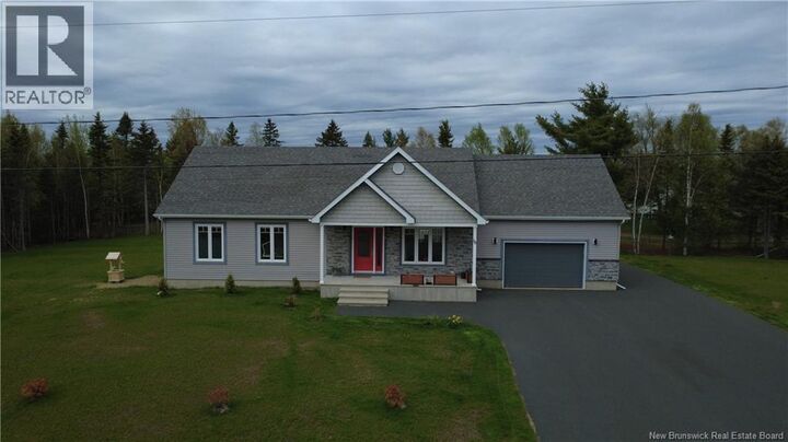 Property Photo:  15 Rue Girouard  NB E1X 3K2 