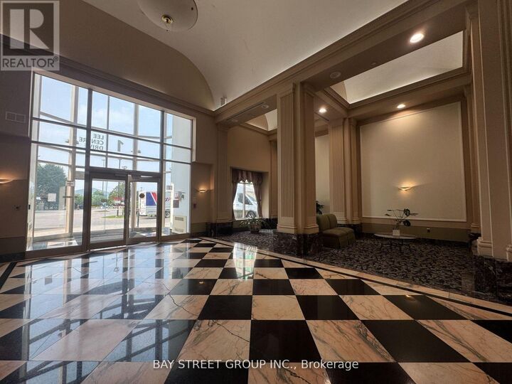 Property Photo: 1 Lee Centre Drive Ph206 ON M1H 3J2