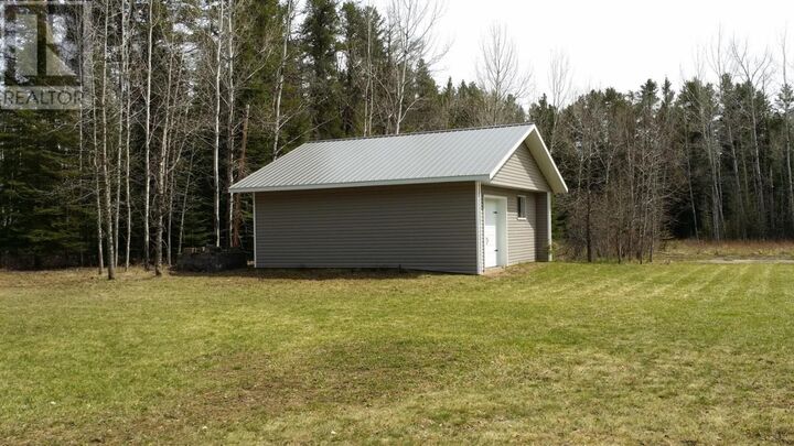 Property Photo:  313 Wappner Rd  ON P7G 1P4 