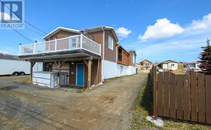 Property Photo:  3046 Bartlett Drive  NL A2V 2P5 