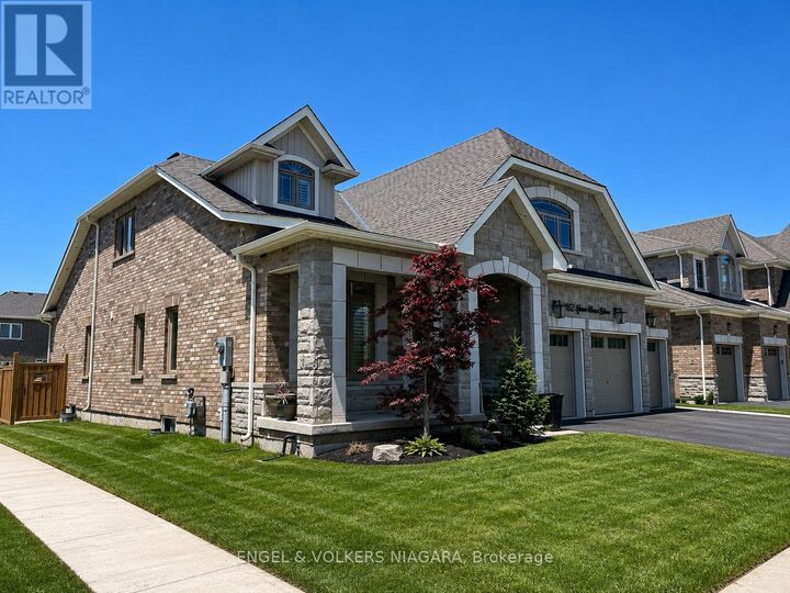 Property Photo: 1162 Green Acres Drive ON L2A 5P2