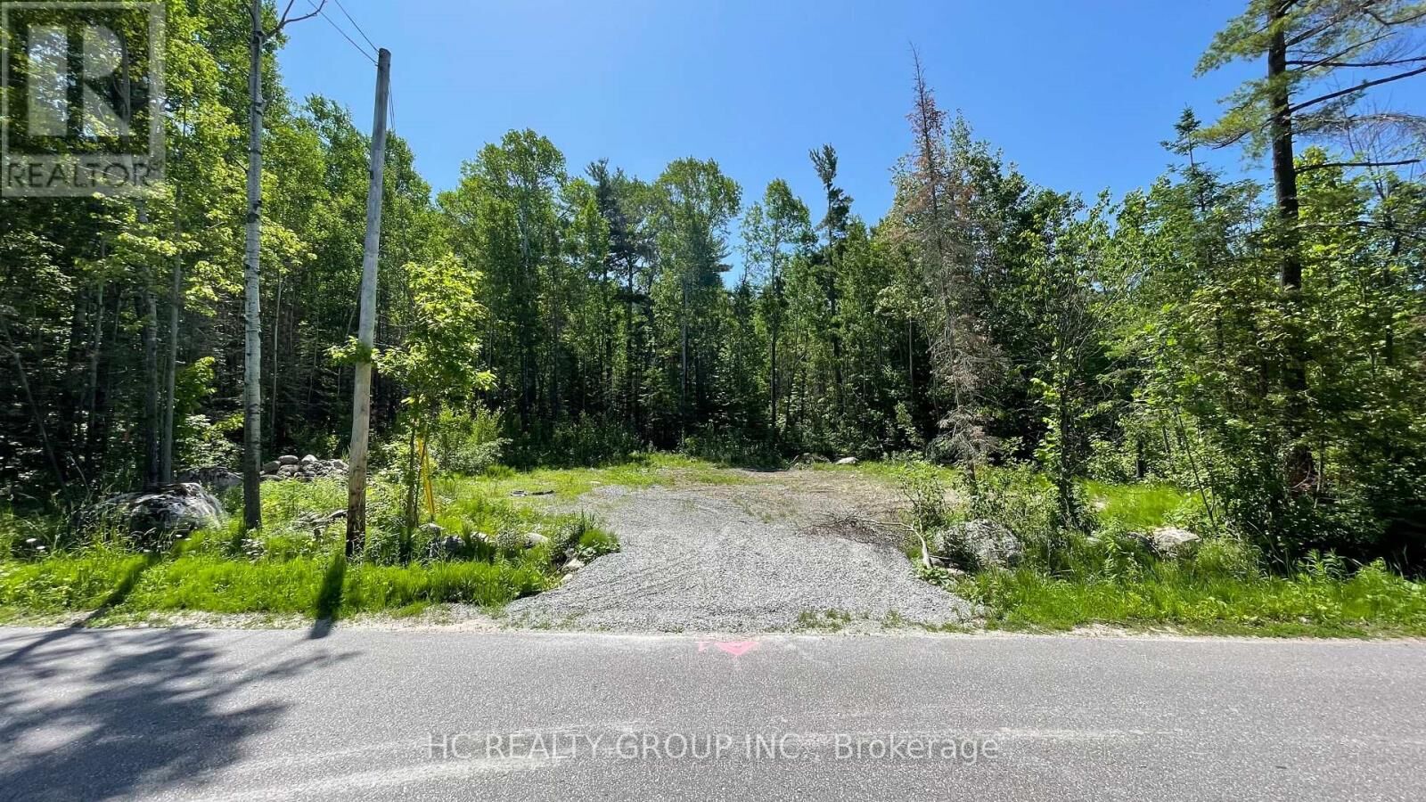 Property Photo:  Lt101 Silver Birch Drive  ON L9M 0M5 