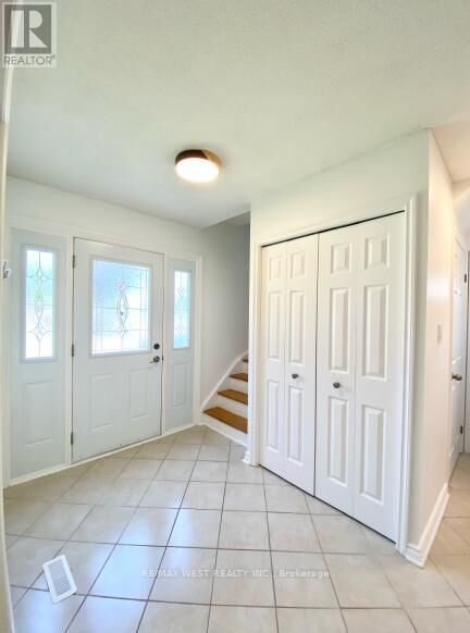 Property Photo: 81 Seaborn Road ON L6V 2C2