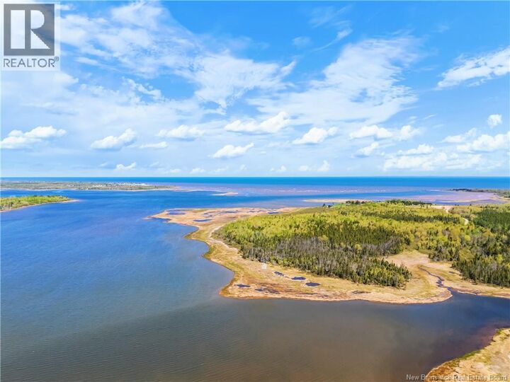 Property Photo:  Lot Duguay Point Road  NB E4M 3W6 