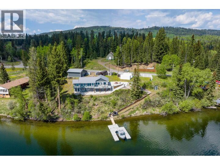 8046 Bridge Lake Road — photo 1