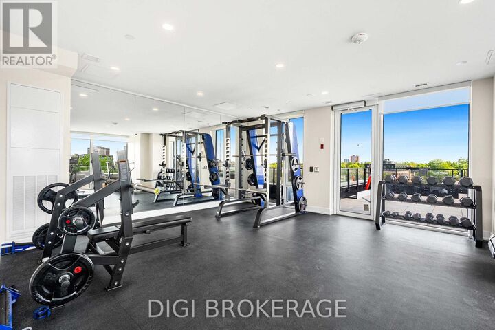Property Photo: 2070 Scott Street 1206 ON K1Z 0C8