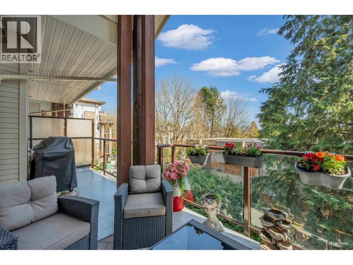 Property Photo: 2484 Wilson Avenue 416 BC V3C 0A5