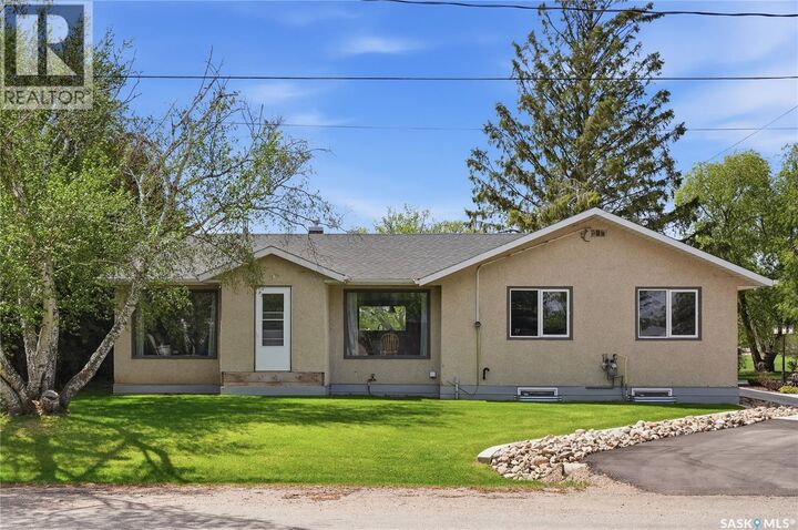 Property Photo: 4009 Central Avenue SK S0K 2H0