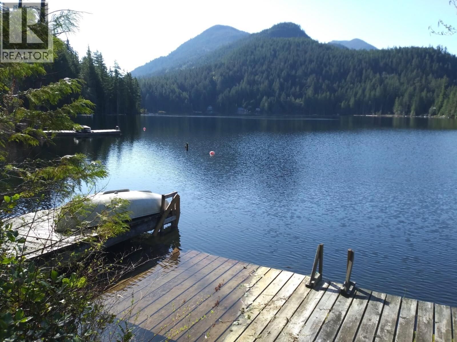 Property Photo: 6036 Egmont Road BC V0N 2H4