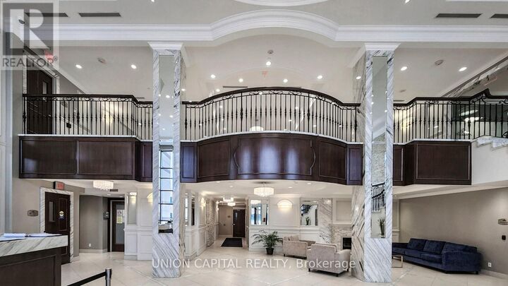 Property Photo:  33 Clegg Road 706  ON L6G 0G6 