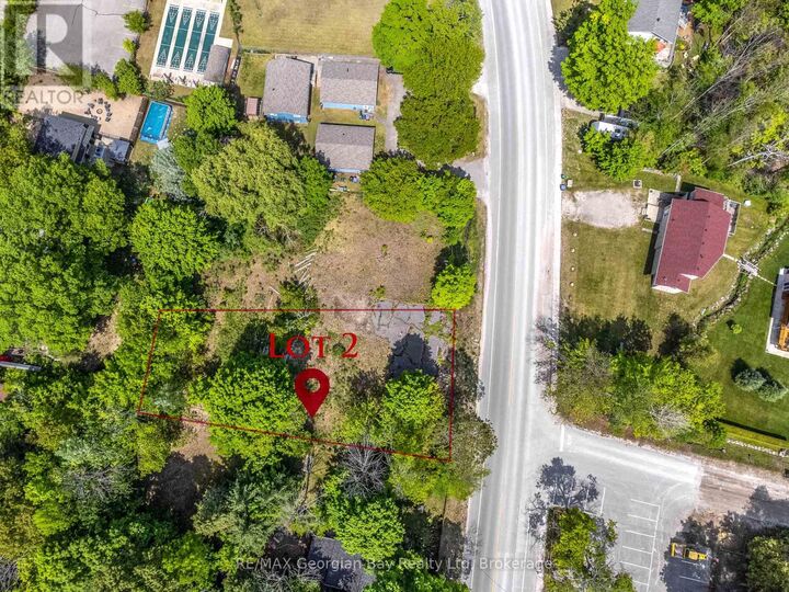 Property Photo:  Lot 2 Balm Beach Road West  ON L0L 2J0 