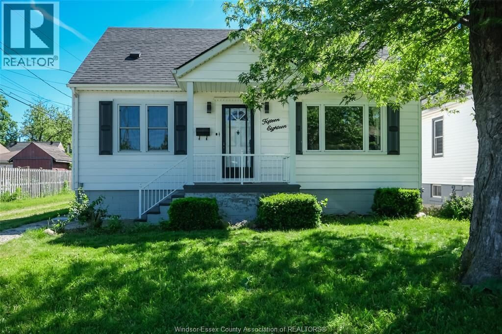 Property Photo:  1518 Olive Road  ON N8Y 4M5 