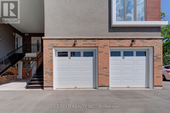 Property Photo:  6701 Thorold Stone Road 8  ON L2J 1B3 