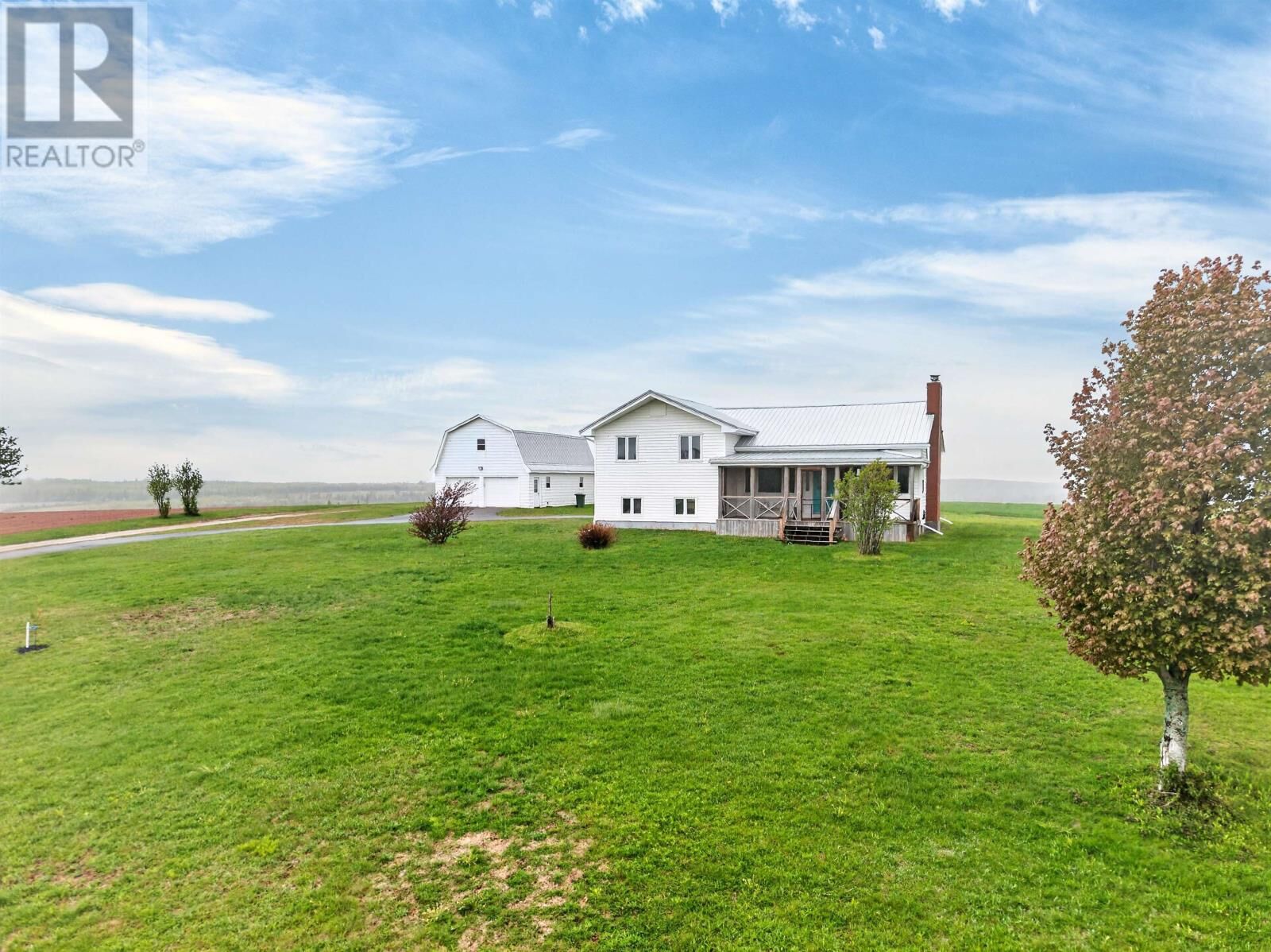 Property Photo: 1542 Iona Road - Rte 206 PE C0A 1A0