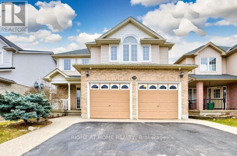 Property Photo: 138 Apple Ridge Drive Upper ON N2P 2S7