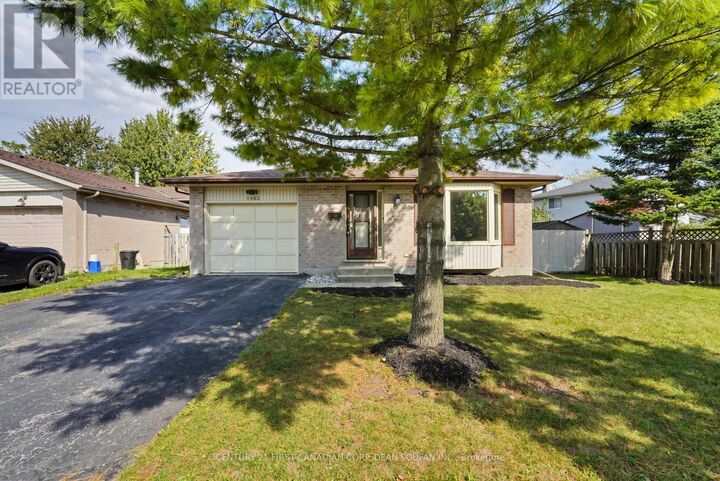 1463 Jalna Boulevard — photo 1