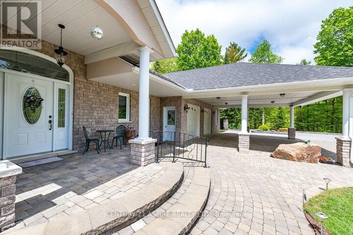 Property Photo:  393 Portage Road  ON K8A 2W8 