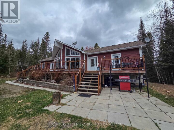 488011 Chamberlain 6 Road — photo 1