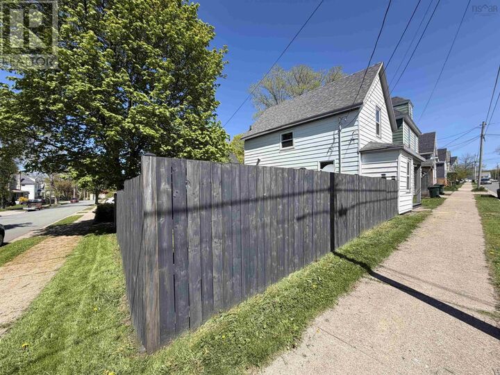Property Photo: Rockdale Avenue, Sydney Avenue 97 NS B1P 1Z3