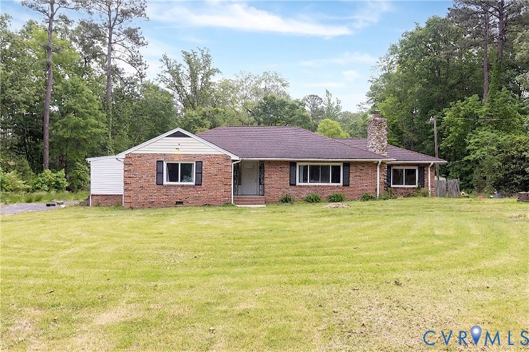 Property Photo: 2941 Park Drive VA 23805