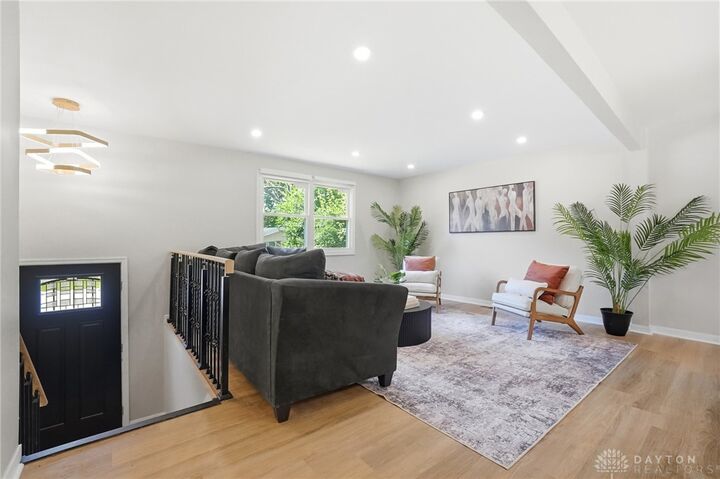 Property Photo:  4637 Queens Avenue  OH 45406 