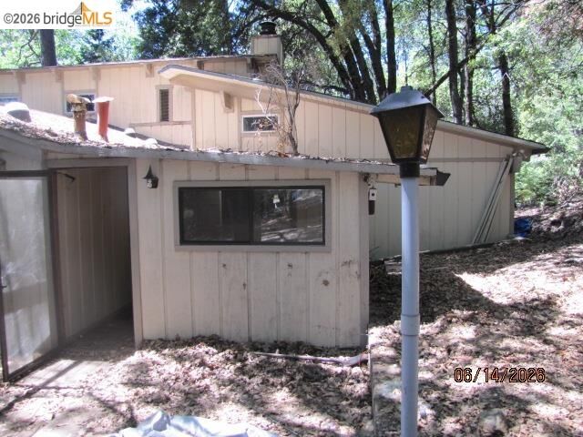 Property Photo:  23240 Cresta Dr  CA 95383 