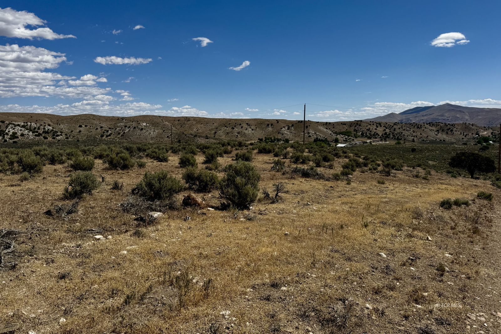 Property Photo: Tbd Hollyhock Street NV 89801