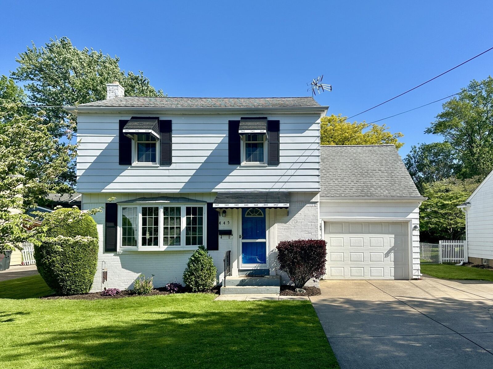 Property Photo:  445 E 36th Street  PA 16504 