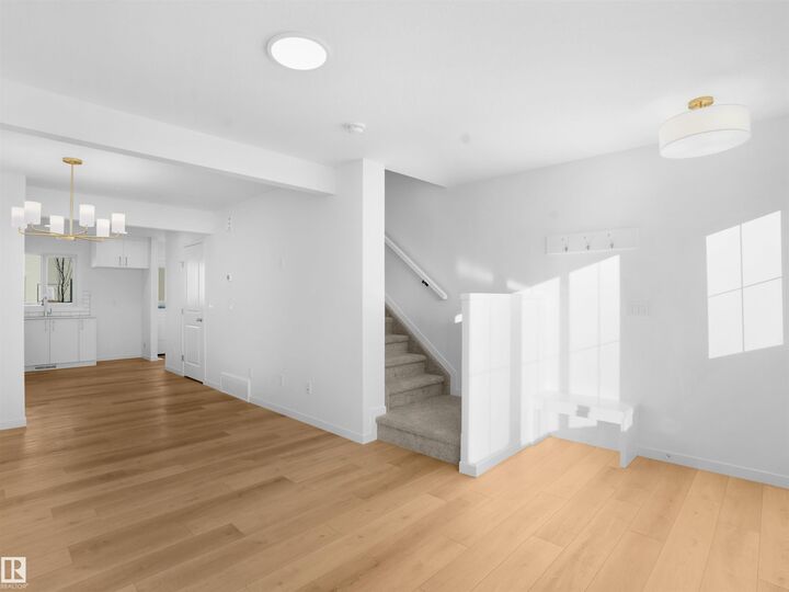 Property Photo: 3705 141 Street SW 75 AB T6W 3J2