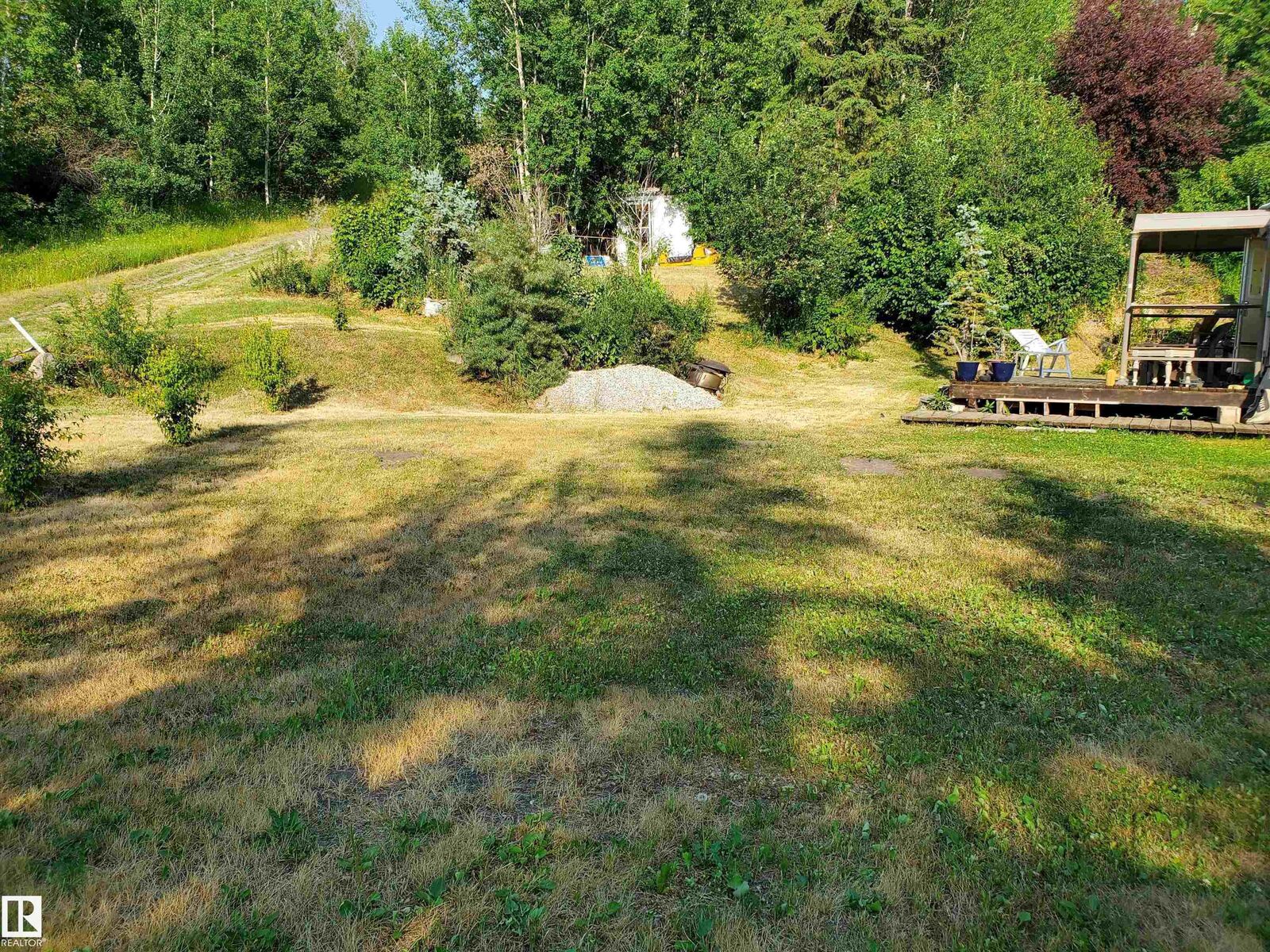 Property Photo: 158 Lake Shore Drive AB T0E 1V0