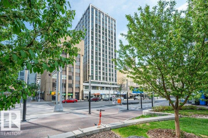 10024 Jasper Avenue NW 911 — photo 1