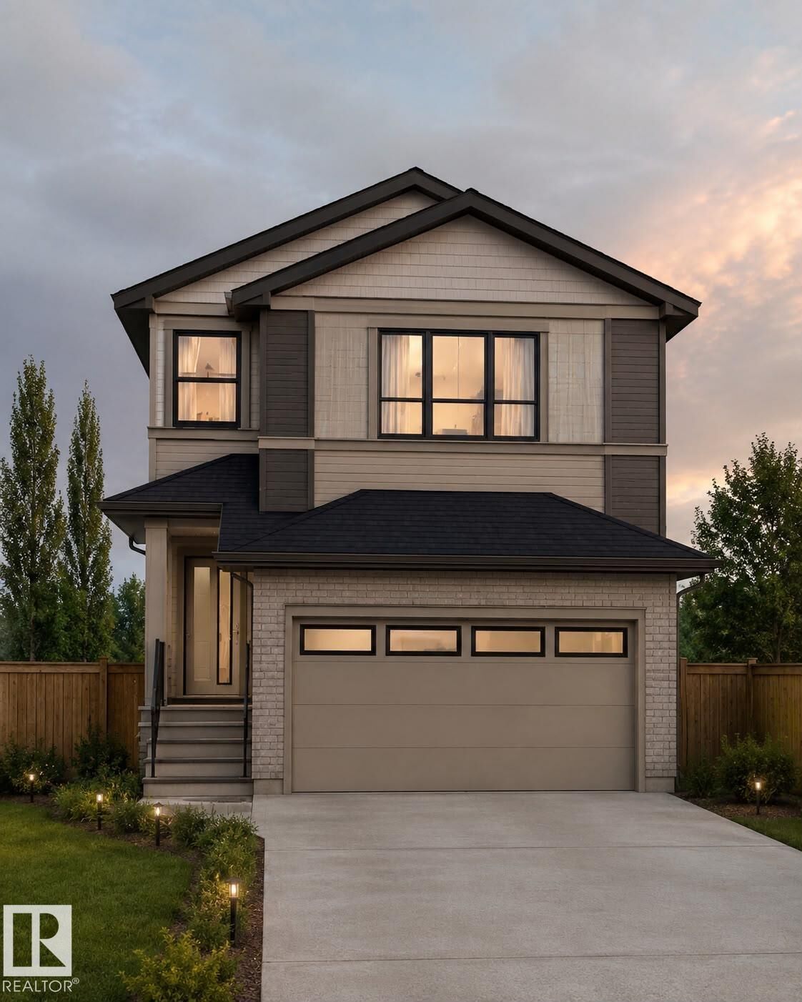 Property Photo: 3925 39 Avenue AB T9E 0X6