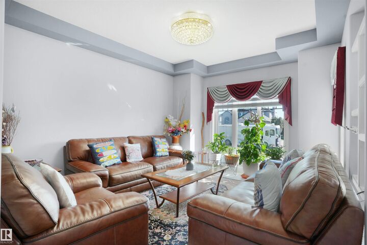 Property Photo:  16608 9 Street NE  AB T5Y 0P6 