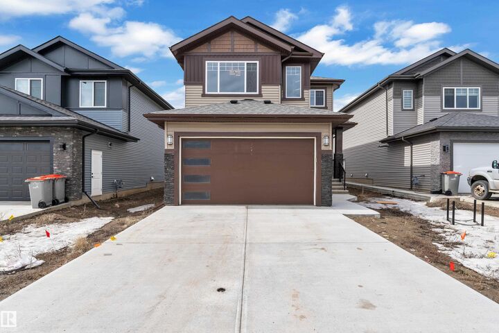 Property Photo: 5936 18 Street NE AB T4X 3C5