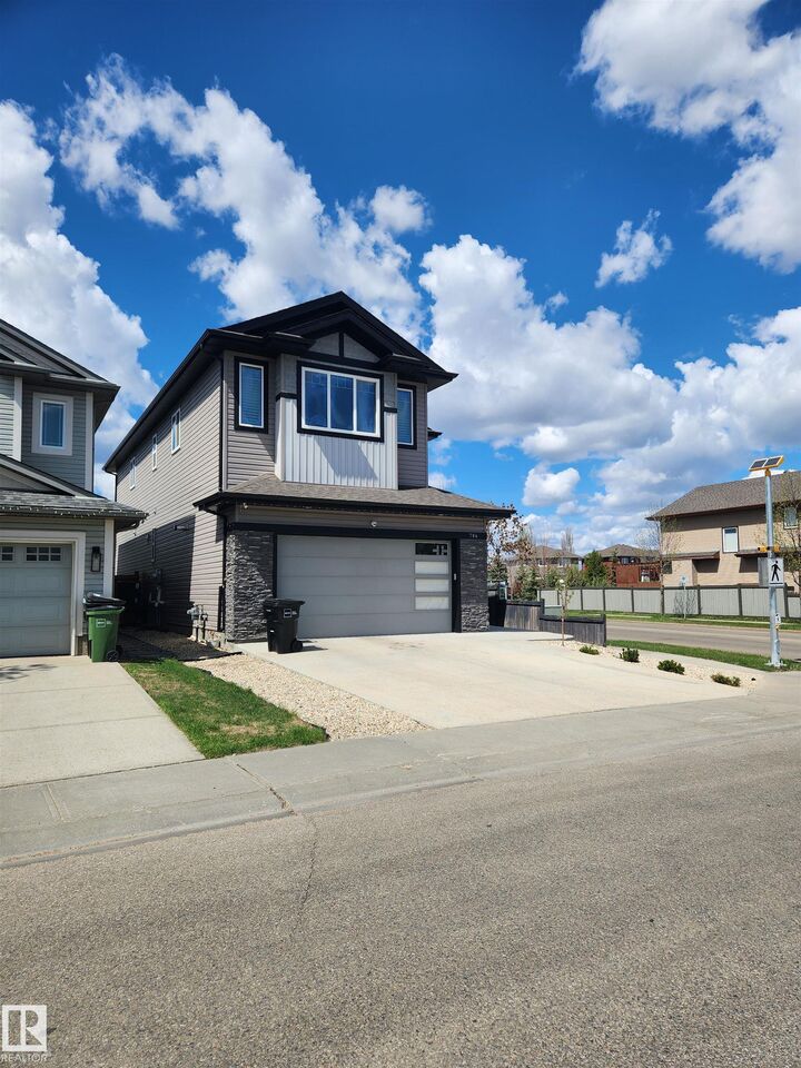 Property Photo:  704 172 Street SW  AB T6W 0M5 