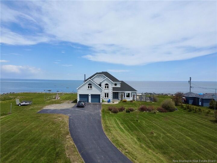 Property Photo: 411 Principale NB E8J 1L9