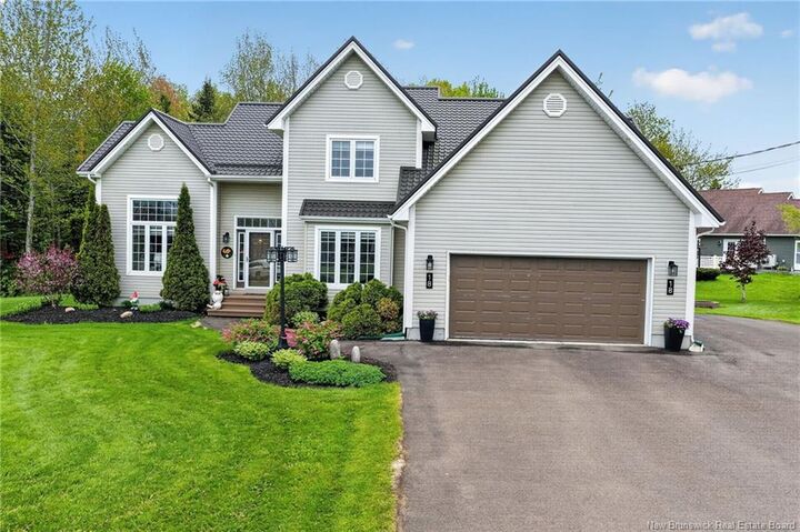 Property Photo:  18 Lajoie  NB E4V 1K2 