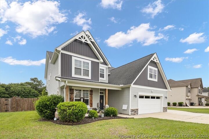 Property Photo:  745 Pecan Grove Loop  NC 28348 