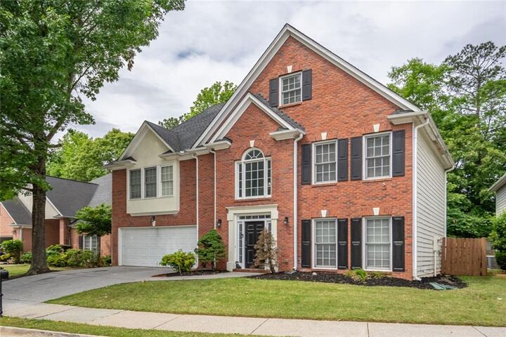 Property Photo:  3432 Arbor Creek Point  GA 30340 