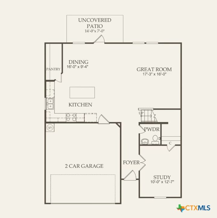 Property Photo:  124 Hatari Trail  TX 76537 