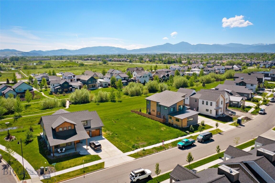 Property Photo:  1628 Windrow Drive  MT 59715 