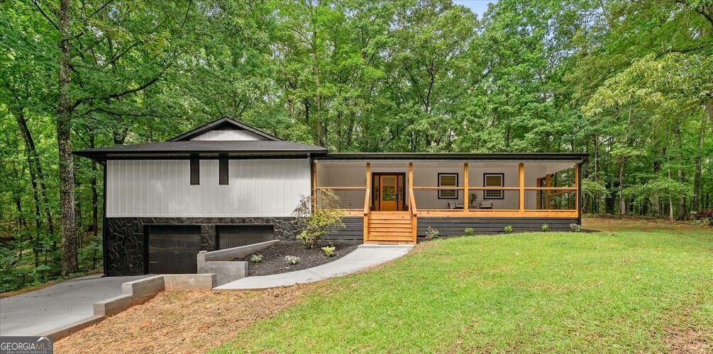 Property Photo:  2513 N Carroll Court  GA 30180 