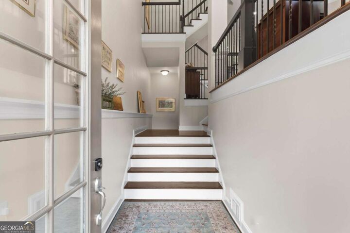 Property Photo:  2602 Long Pointe  GA 30076 