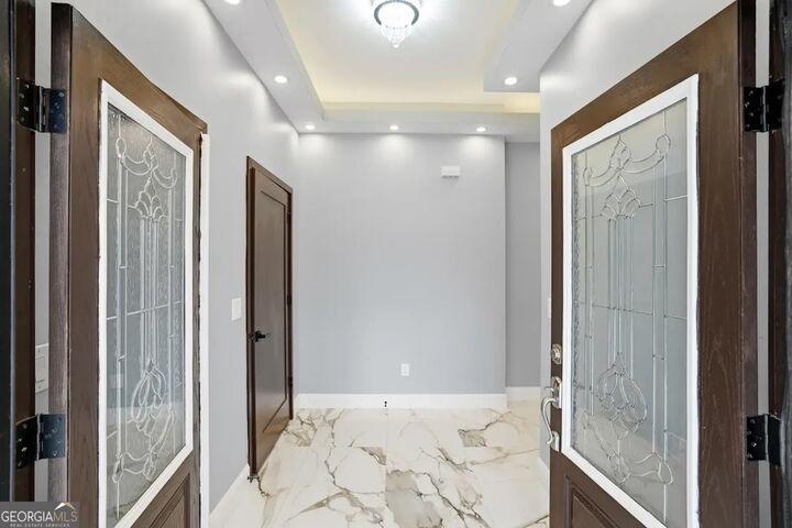 Property Photo: 1515 Grayson Parkway GA 30017