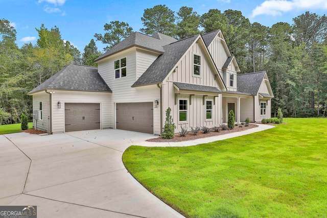 Property Photo:  2460 N Hwy 29 2  GA 30265 