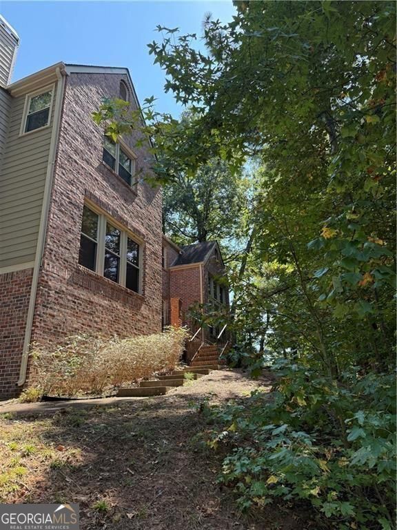 Property Photo:  4651 Deep Creek Drive NE  GA 30518 