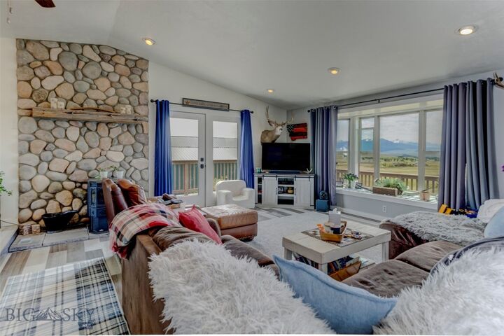 Property Photo:  202 Fiddle Creek Road  MT 59047 