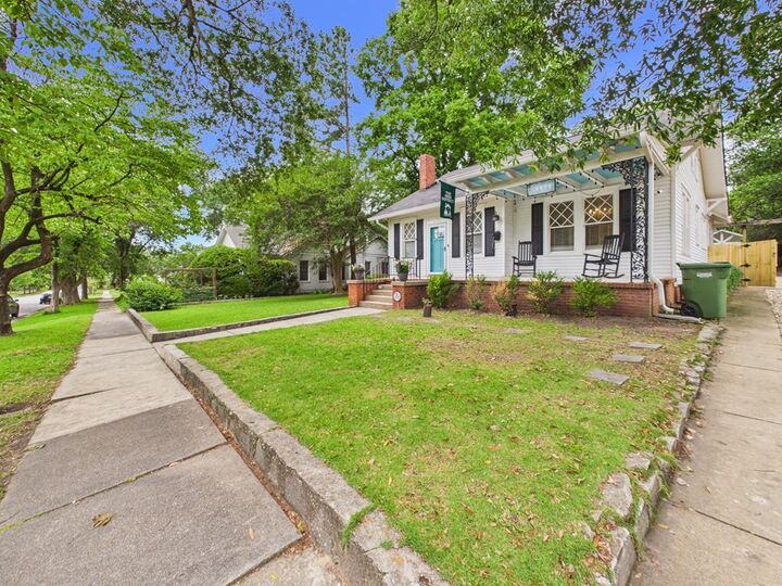 Property Photo:  2413 18th Avenue  GA 31901 