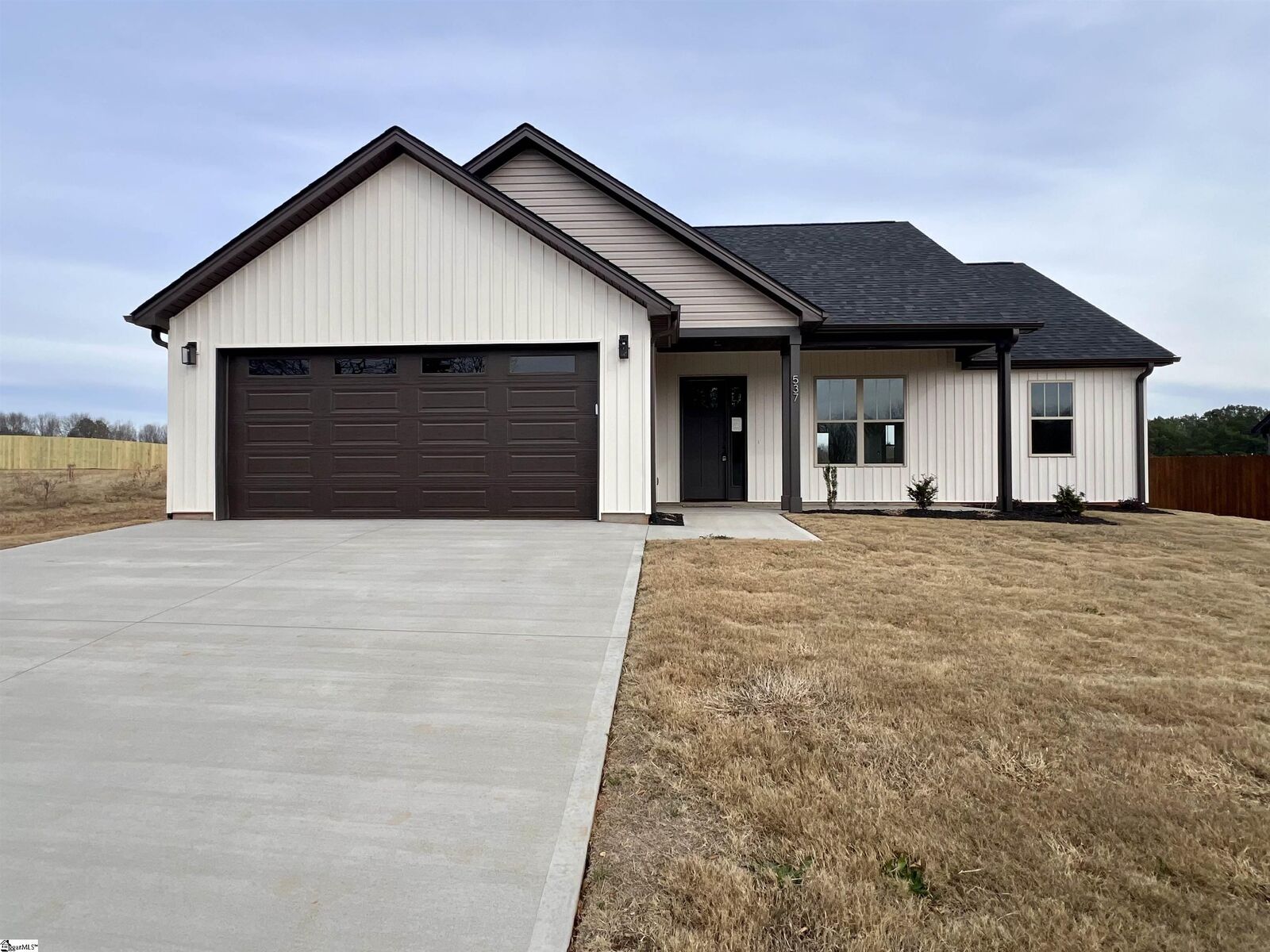 Property Photo:  537 Bill Lattimore Road  SC 29323 