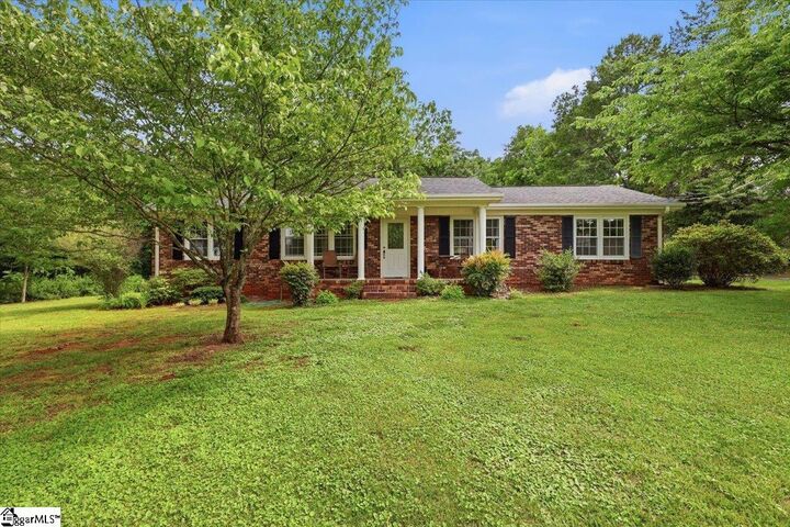 Property Photo:  449 Liberty Highway  SC 29657 